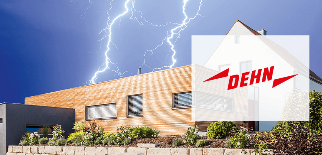 Dehn bei HMS Technik GmbH in Nußloch
