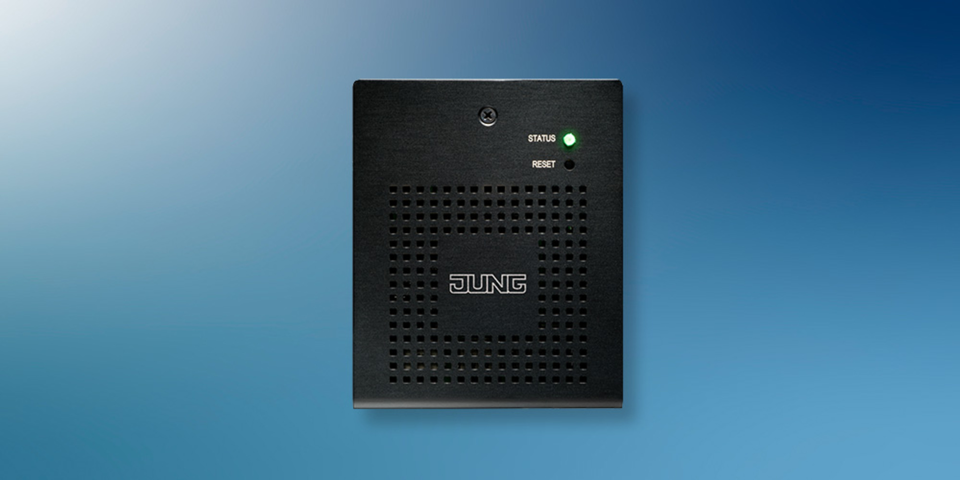 Smart Visu Server bei HMS Technik UG in Nußloch