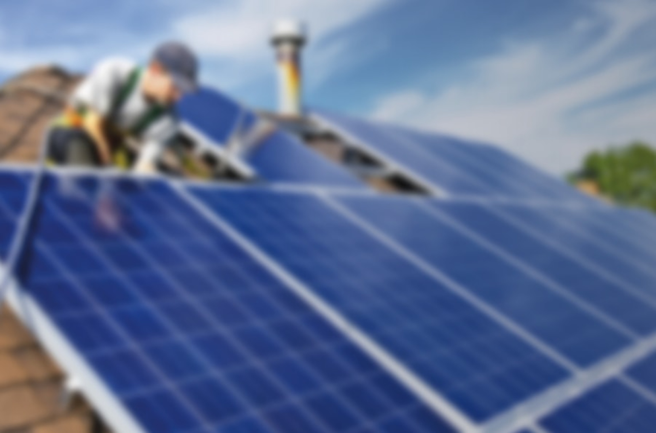 PV-Anlagen bei HMS Technik GmbH in Nußloch