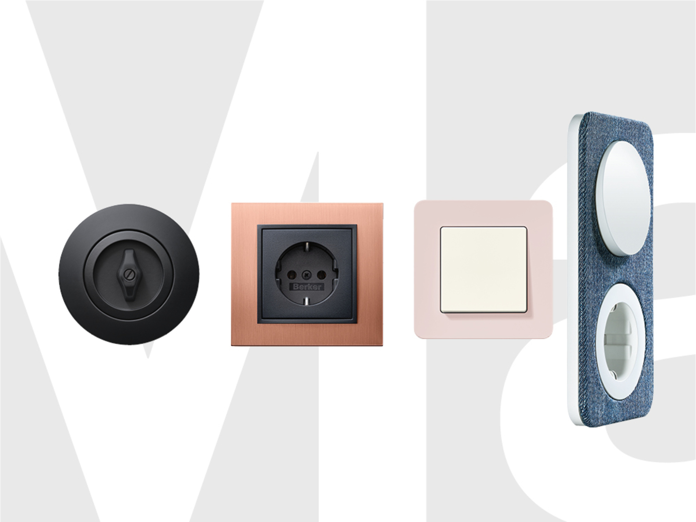 Berker Manufaktur bei HMS Technik GmbH in Nußloch