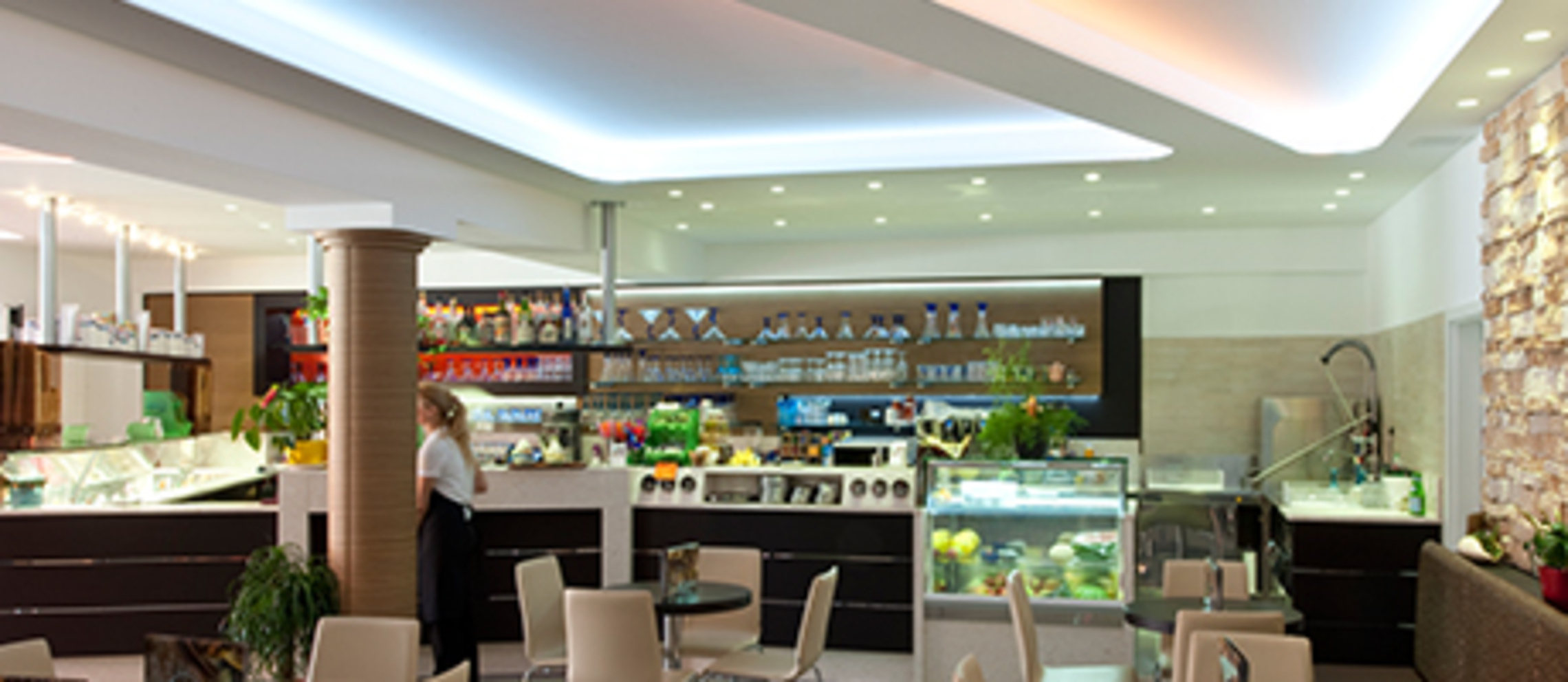 LED-Einsätze bei HMS Technik GmbH in Nußloch