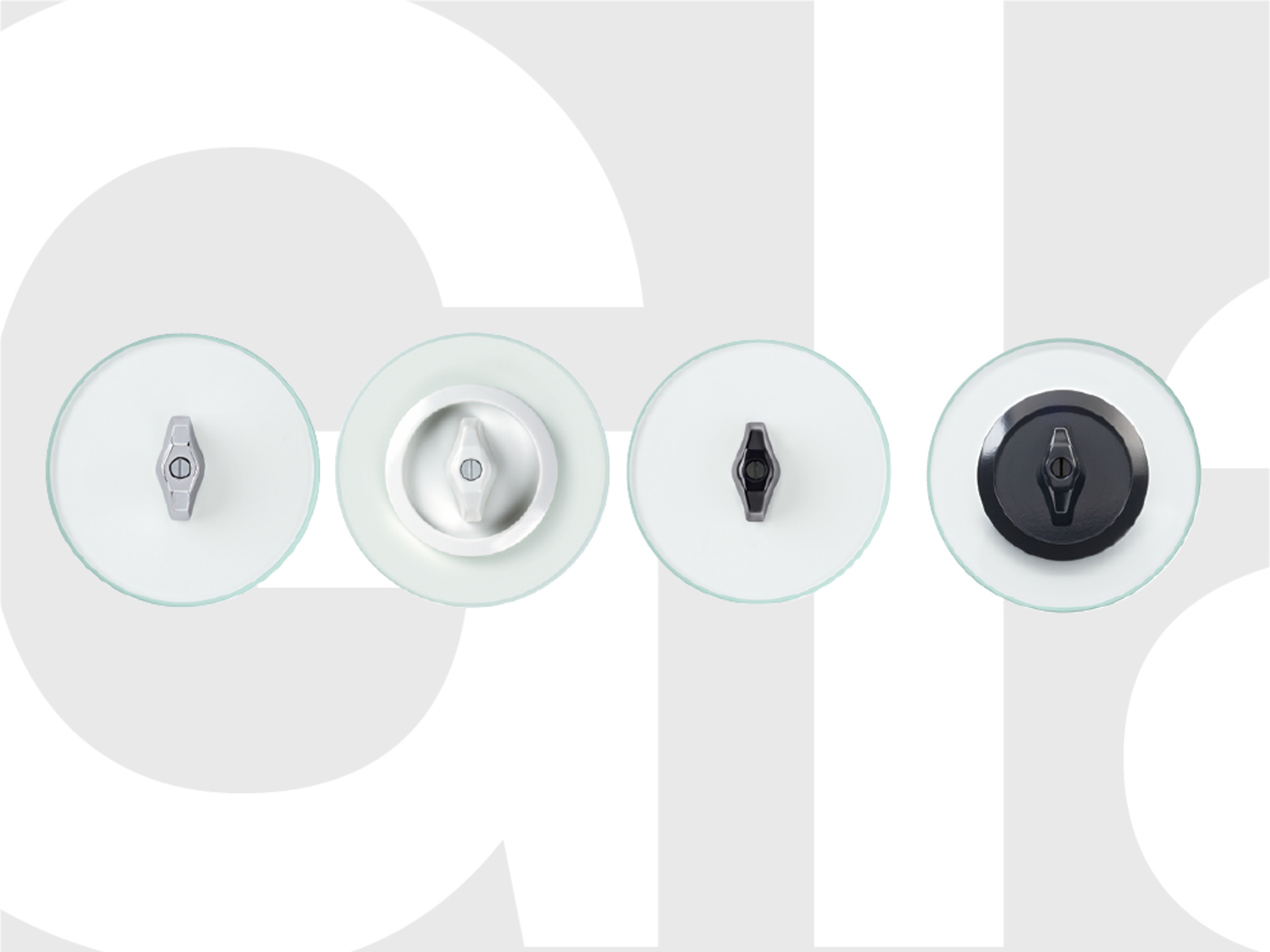 Berker Serie Glas bei HMS Technik GmbH in Nußloch