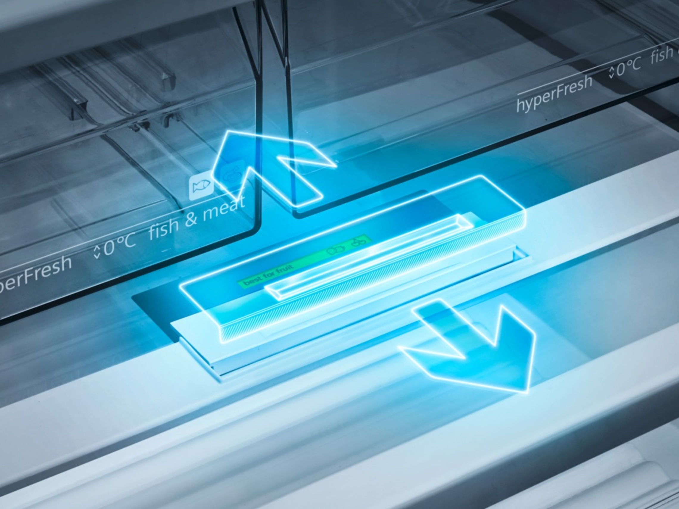 hyperFresh bei HMS Technik GmbH in Nußloch