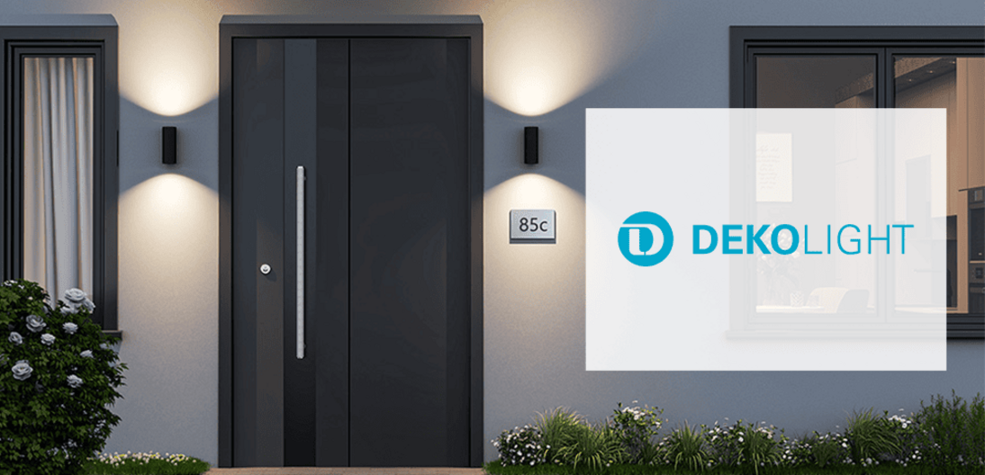 DEKO-LIGHT bei HMS Technik GmbH in Nußloch