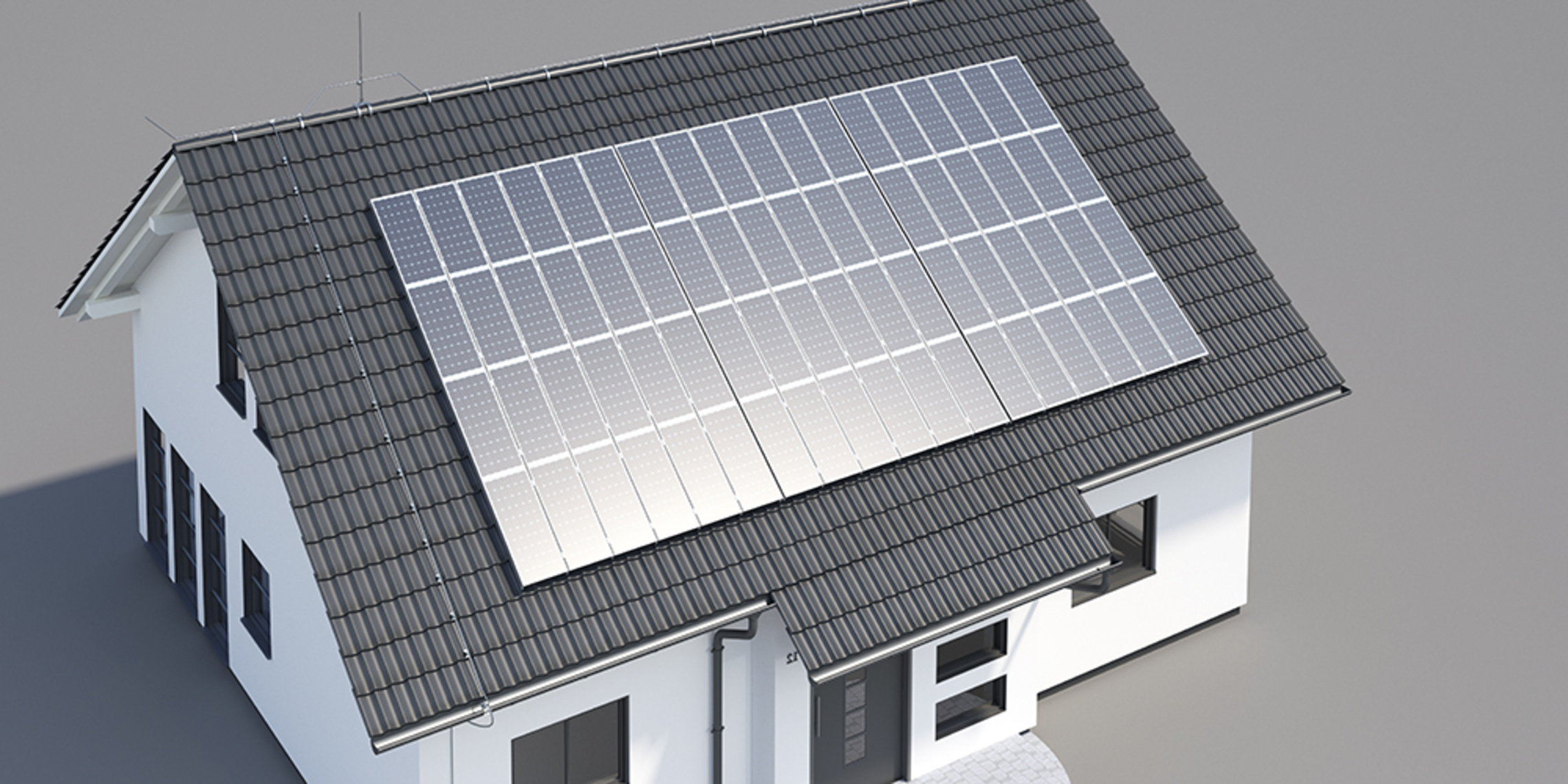 Umfassender Schutz für Photovoltaikanlagen bei HMS Technik GmbH in Nußloch