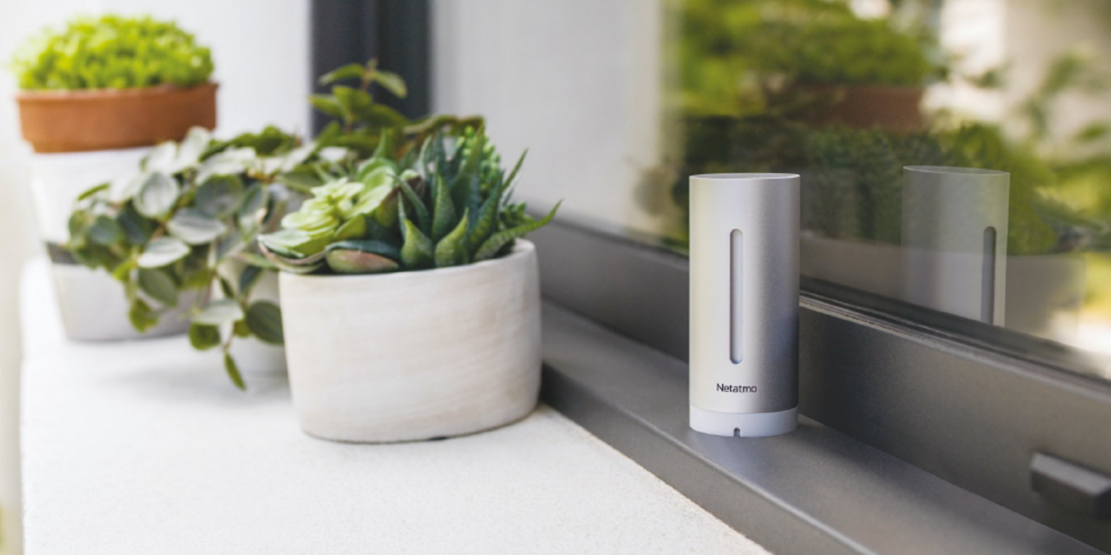 Smartes Wetter bei HMS Technik GmbH in Nußloch