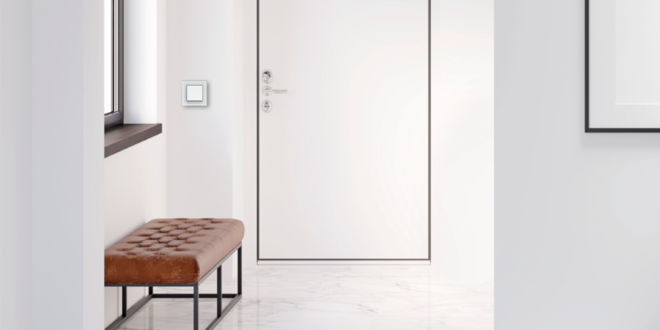 Schalterprogramme bei HMS Technik GmbH in Nußloch