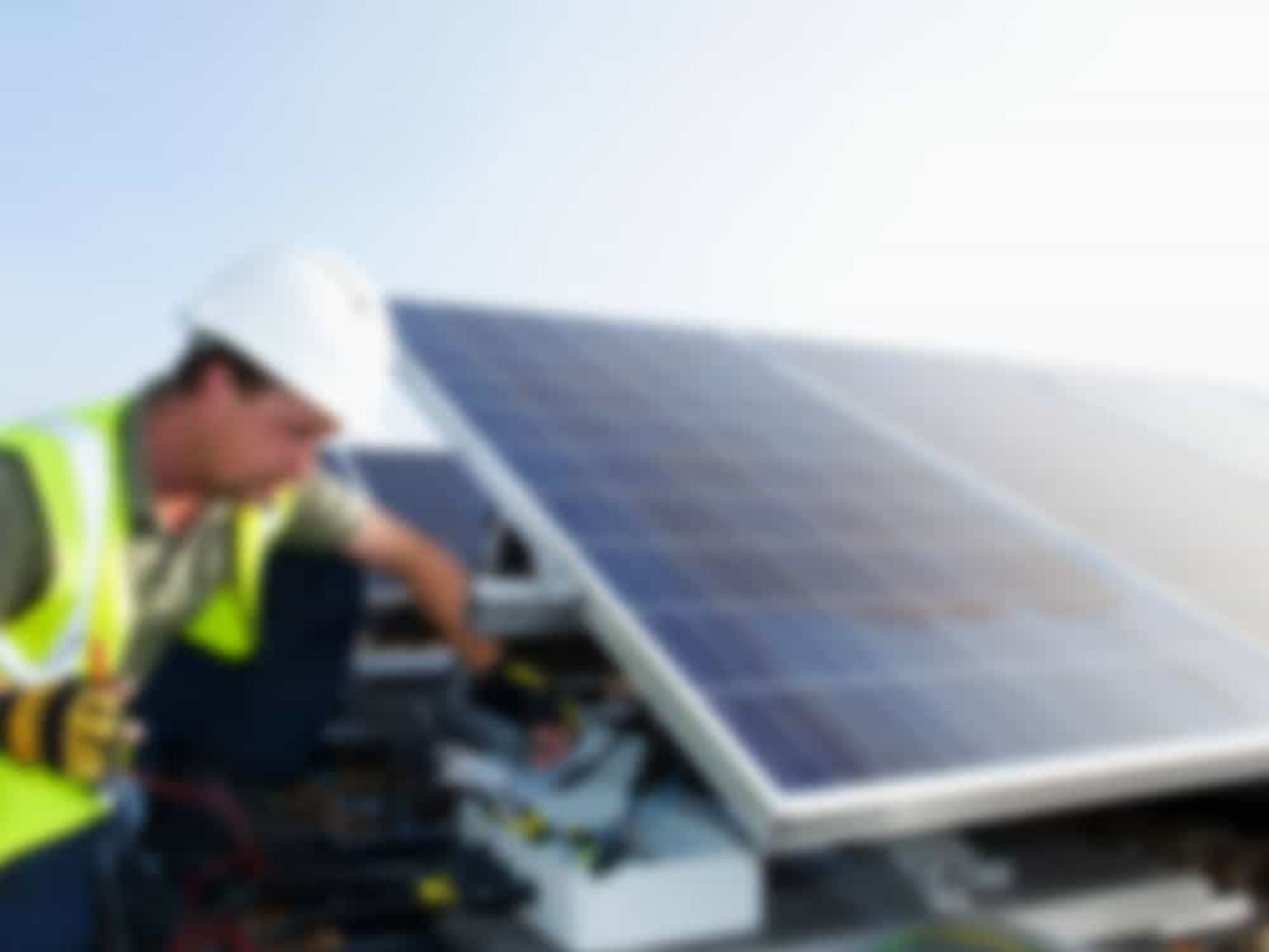 Sachverständiger Photovoltaik bei HMS Technik GmbH in Nußloch