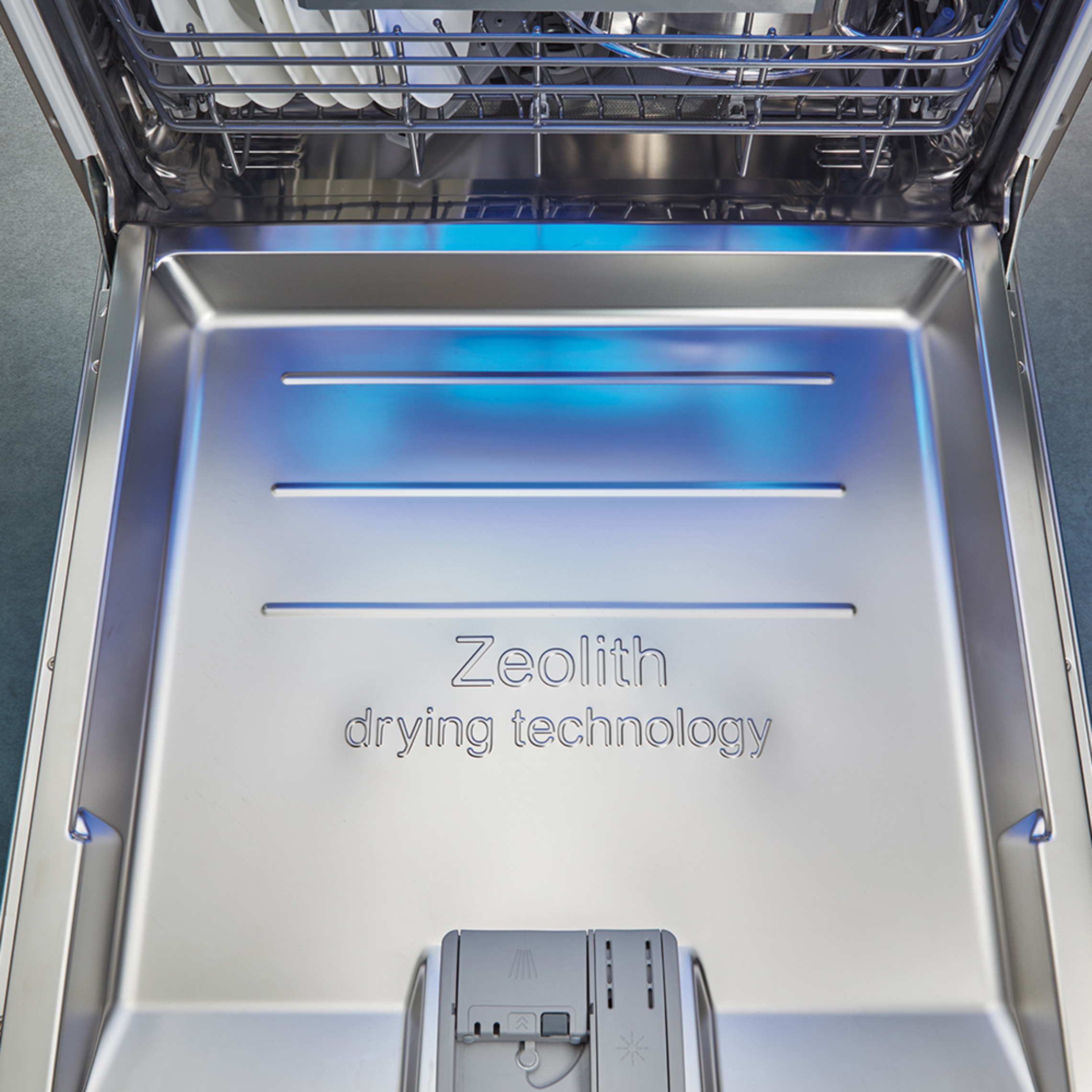 Zeolith Trocknen – Für glänzende Spülergebnisse bei HMS Technik GmbH in Nußloch