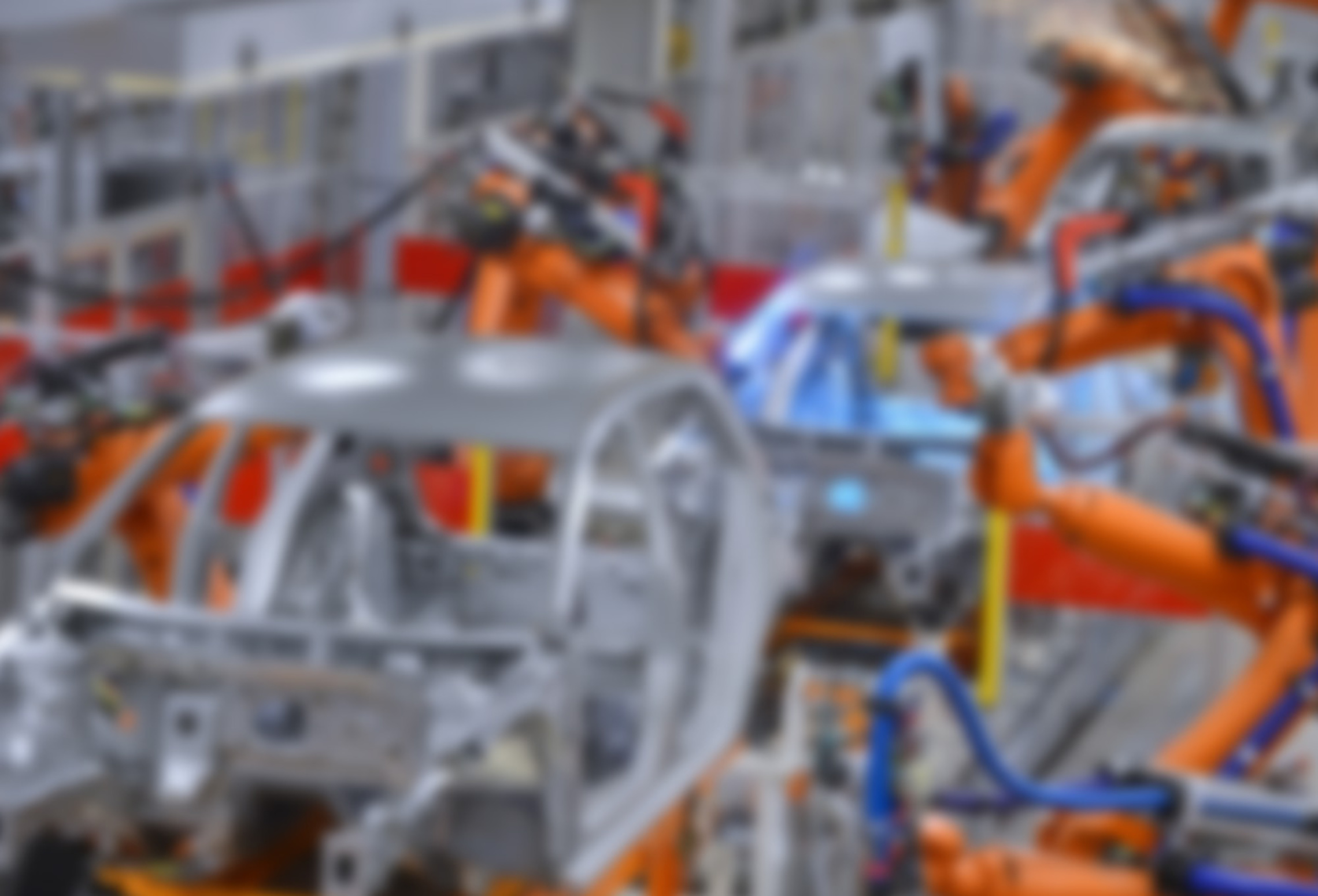 Auto&shy;matisierungs&shy;technik bei HMS Technik GmbH in Nußloch