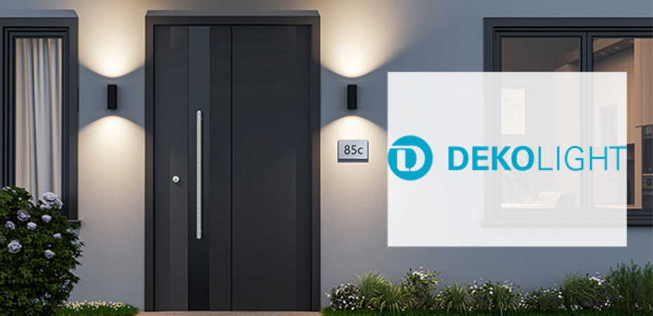DEKO-LIGHT bei HMS Technik UG in Nußloch