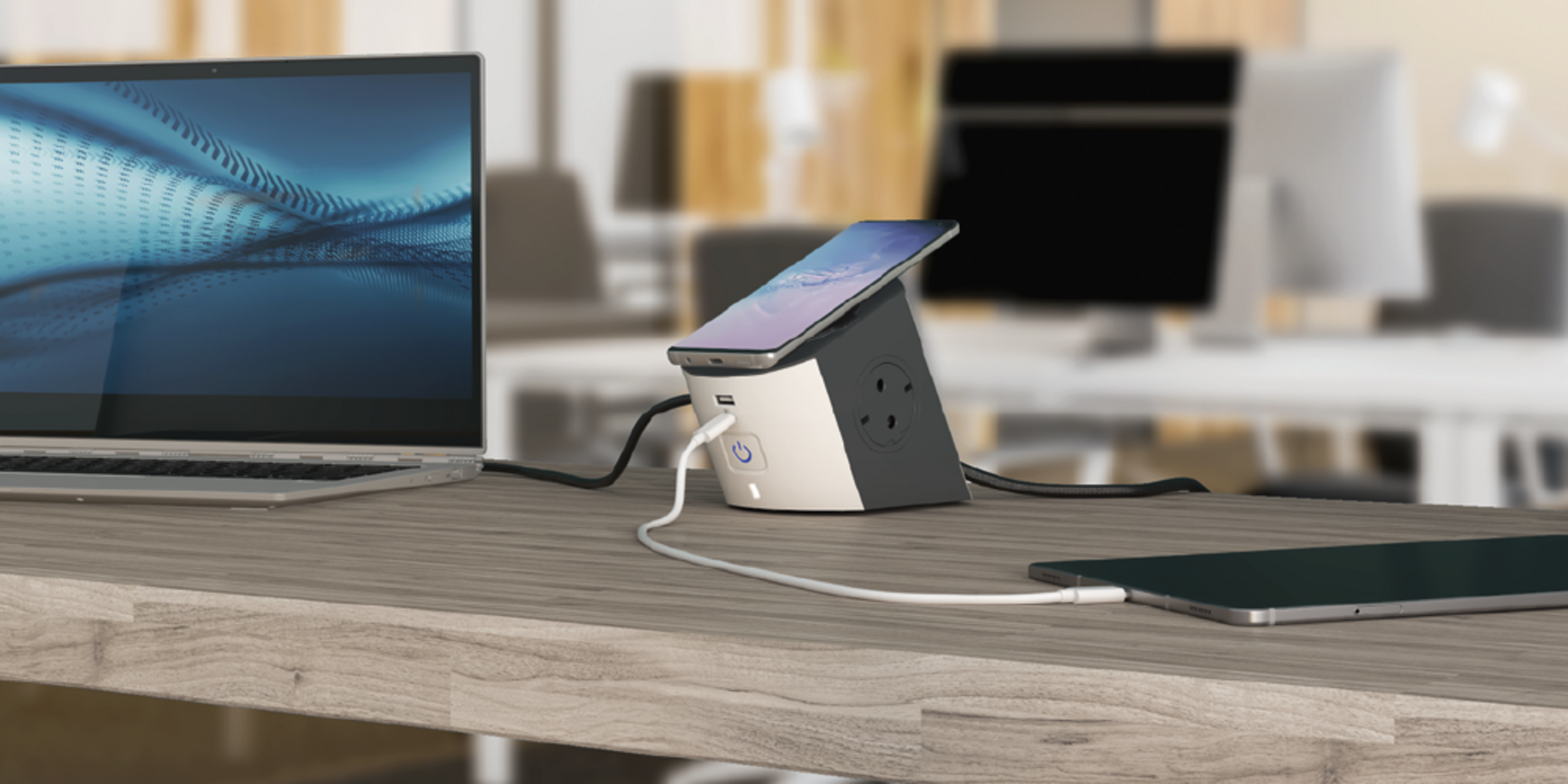 Revolution bei HMS Technik GmbH in Nußloch