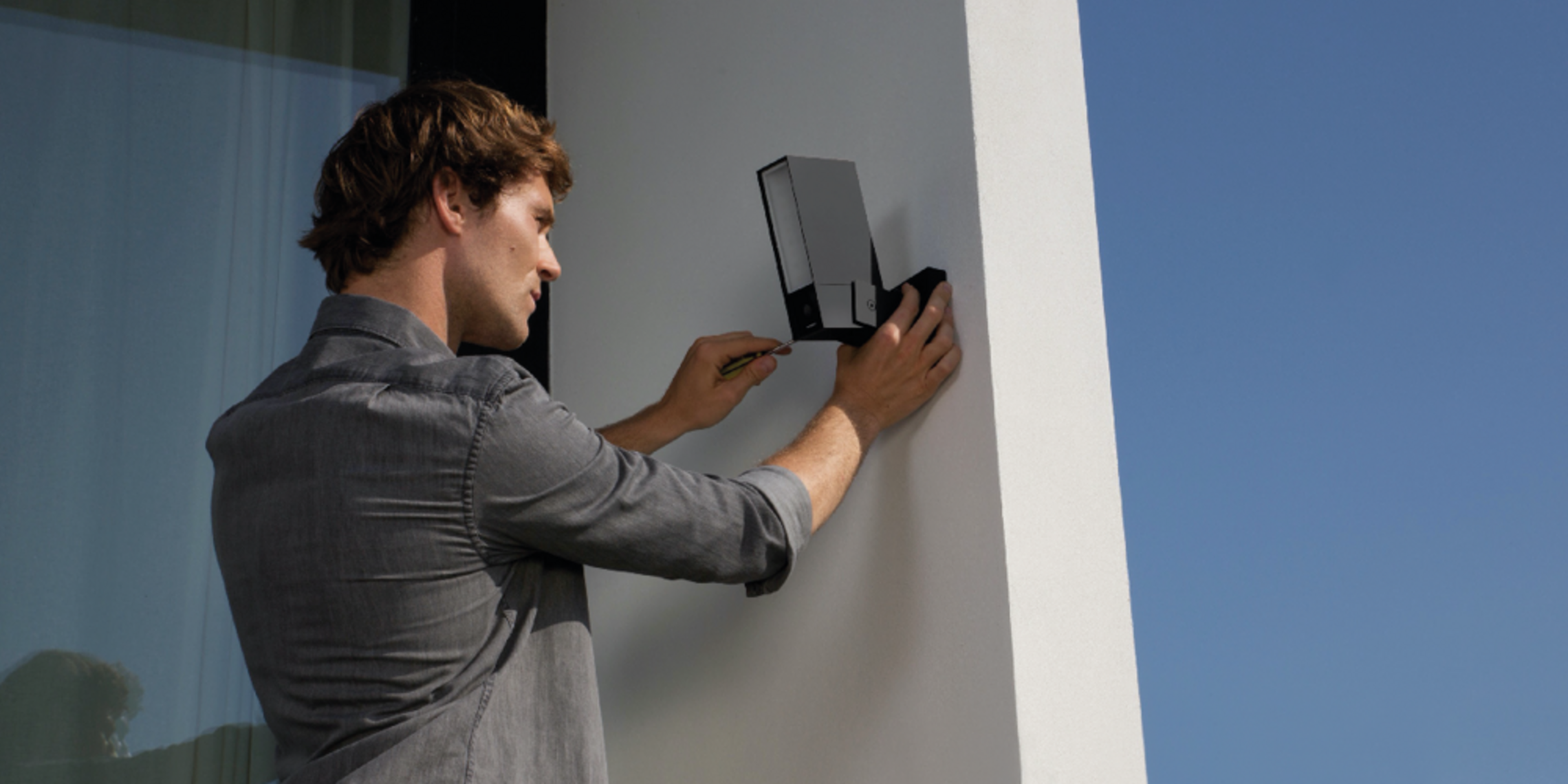 Smarte Sicherheit bei HMS Technik GmbH in Nußloch