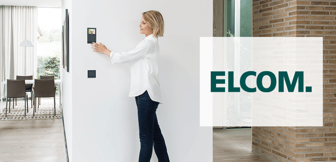 Elcom bei HMS Technik GmbH in Nußloch