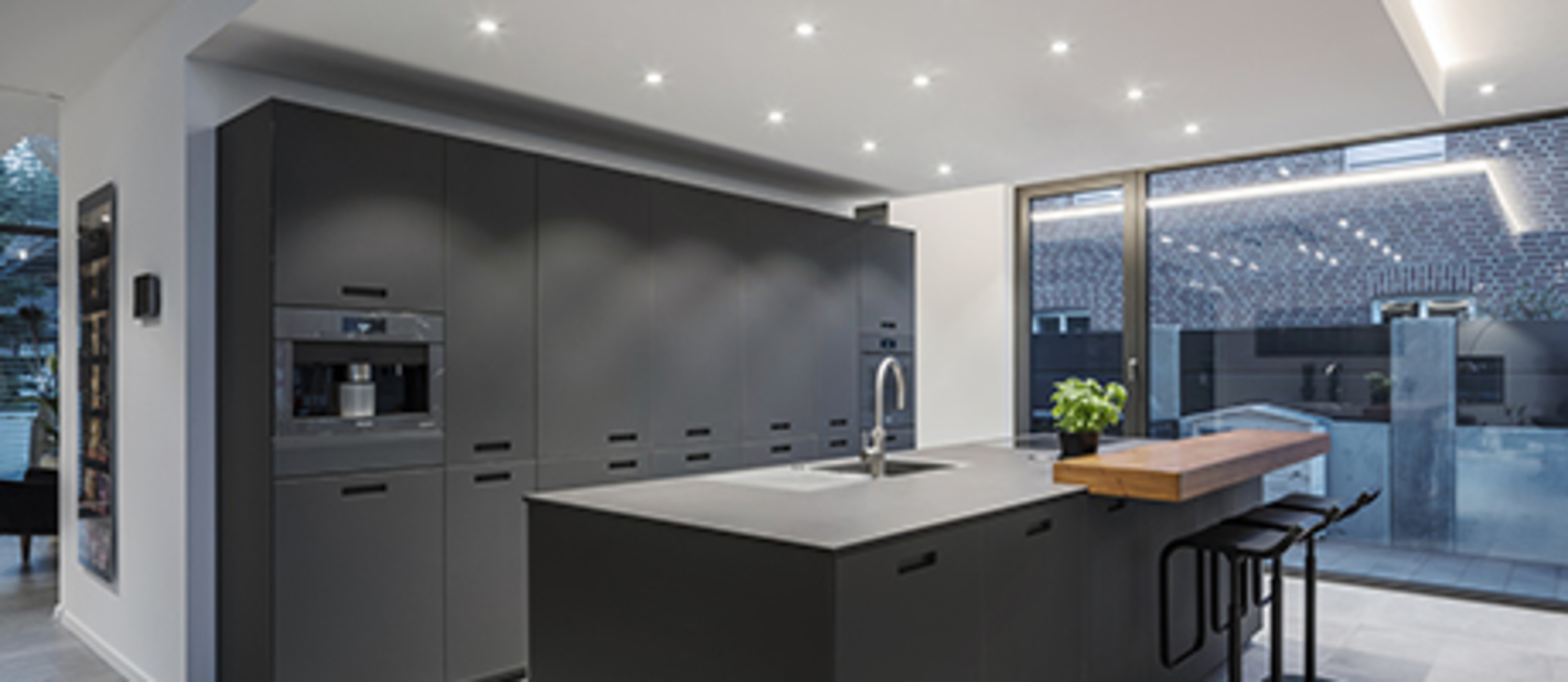 Home / Living bei HMS Technik GmbH in Nußloch